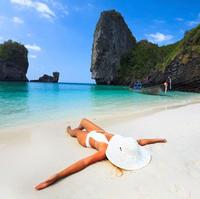 Отзыв от Роза - виза ДТВ